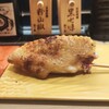 焼鳥と土鍋 とりろまん。
