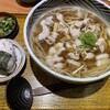 おらが蕎麦 栄ガスビル店