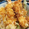 天丼てんや 大宮西店