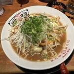 河童ラーメン本舗 - 