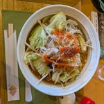 農家食堂はるな - 