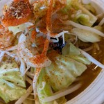 農家食堂はるな - 