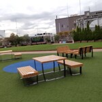 VEGGIE ISO TERRACE - 