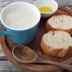 VEGGIE ISO TERRACE - 