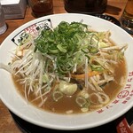 河童ラーメン本舗 - 