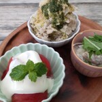 VEGGIE ISO TERRACE - 