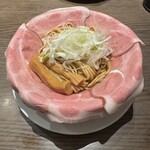 ラーメン 大戦争 梅田店 - 