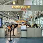 Gimpo Airport Food Court - 