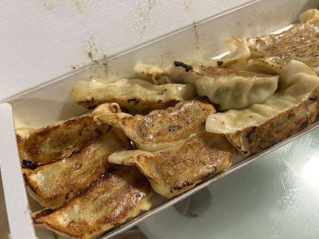 Gyoza no Osho Nakajima Ten photo 4