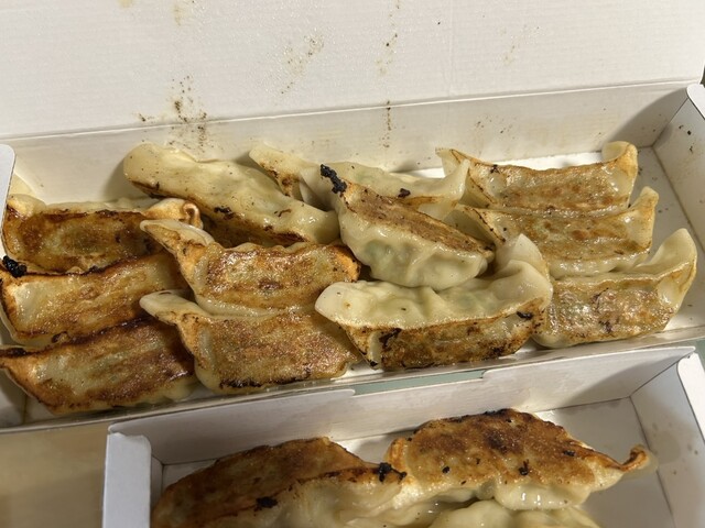 Gyoza no Osho Nakajima Ten photo 3