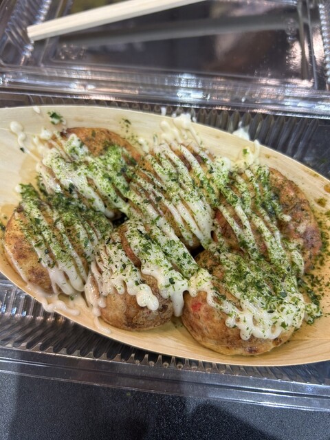 Tako Honpo Shintenchi Dori Ten photo 2