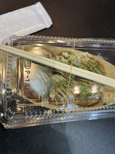 Tako Honpo Shintenchi Dori Ten photo 4