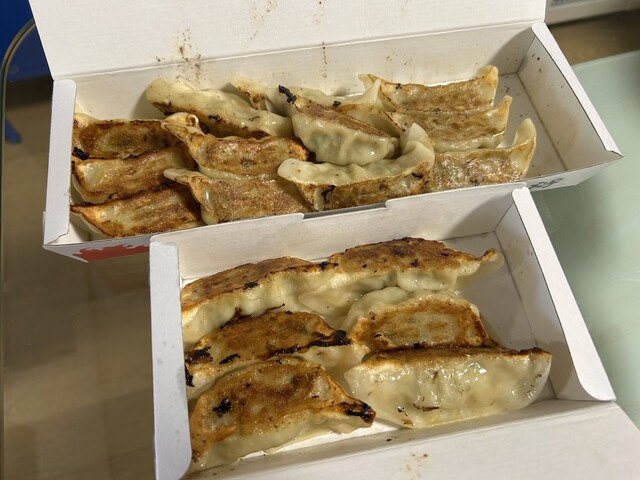 Gyoza no Osho Nakajima Ten photo 2