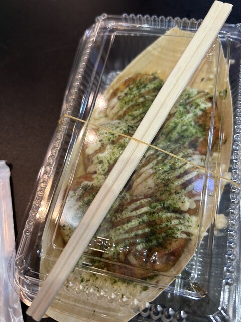 Tako Honpo Shintenchi Dori Ten photo 3