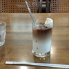 カフェ Katsura 上野学園前店