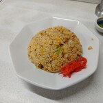 ラーメン 天一 - 