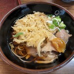 そば・うどん 宮乃前 - 
