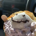 ミモザショコラトリーかほり工房 - 料理写真: