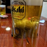 寿々喜 - ドリンク写真: