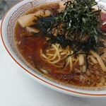ラーメン 天一 - 
