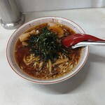 ラーメン 天一 - 