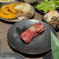 名駅de 焼肉 DOURAKU 名駅店 - 