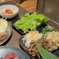 名駅de 焼肉 DOURAKU 名駅店 - 