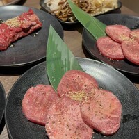 名駅de 焼肉 DOURAKU 名駅店 - 