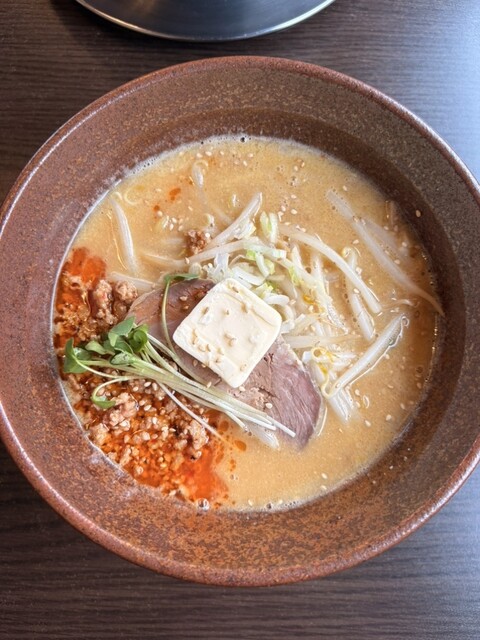 らぁめん 萬 （マン） - 中央弘前/ラーメン | 食べログ