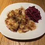 カスターニエ　軽井沢ローストチキン - 