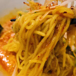 ラーメン やぎ - 