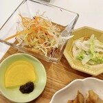 CAFE AND SOUP ETOILE - 