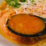 ラーメン やぎ - 