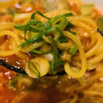 ラーメン やぎ - 