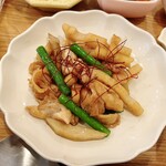 CAFE AND SOUP ETOILE - 