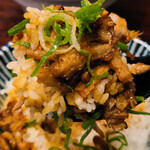 ラーメン やぎ - 