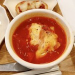 CAFE AND SOUP ETOILE - 