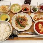 CAFE AND SOUP ETOILE - 