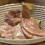 和食旬菜まんま - 