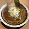 中華蕎麦 たか橋