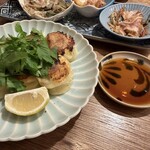 WASIANBAR MIKAPI - 