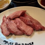 ホルモン屋 だん - 