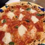 肉と石釜ピザのイタリアン Pizzacozou - 