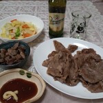 ウオダイプラス - 