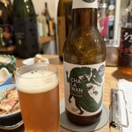 WASIANBAR MIKAPI - 