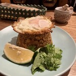 WASIANBAR MIKAPI - 