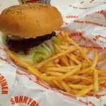 サニーダイナー - 