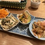 WASIANBAR MIKAPI - 
