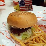 サニーダイナー - 