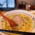 どうとんぼり神座 - 料理写真: